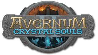 Avernum 2 Logo