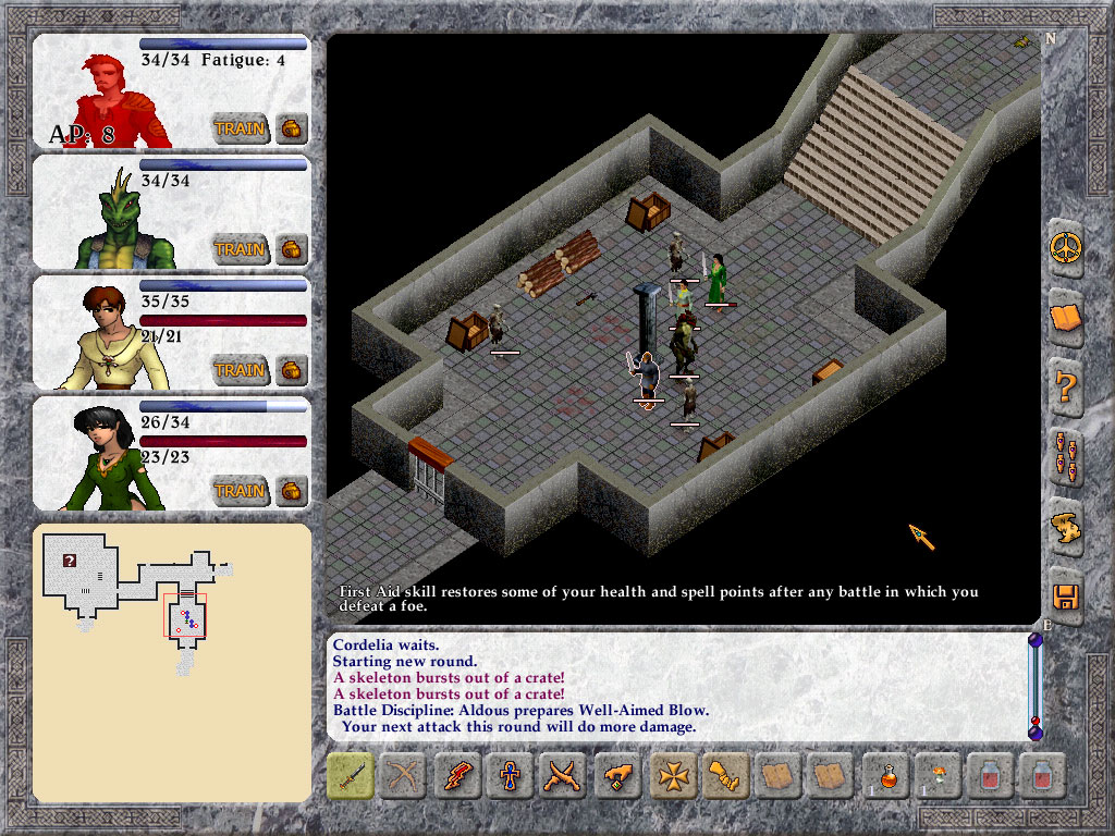 Download Avernum Escape From The Pit Keygen Crack Free Software